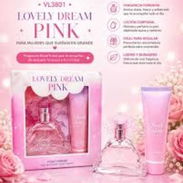 Juegos de crema con perfumes - Img 57110989