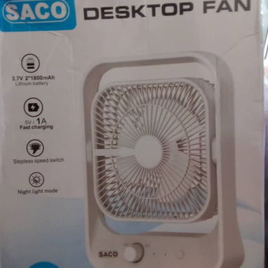 Ventiladores en venta - Img 126302675
