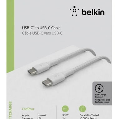CARGADORES Y CABLES 100% ORIGINALES PARA IPHONE , SAMSUNG O CUALQUIER ANDROIDE DE 15W , 25W , 45W Y 65W 52830802 - Img 117934166