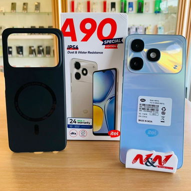 Teléfono celular Itel A90 - Img 123385180