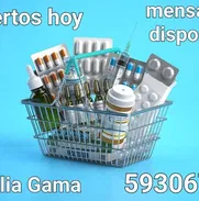 Medicamentos & medicinas en la habana - Img 49934693
