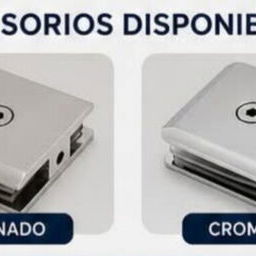 ✨¡Transforma tu espacio en 72 horas!✨ 🚪 Cristales sin bordes que reflejan lujo y modernidad. 🔥 - Img 121997681