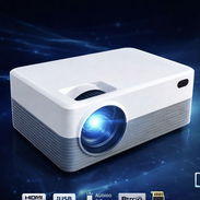 Proyector Recargable - Img 54618073