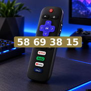 Mando Roku - Img 57450278