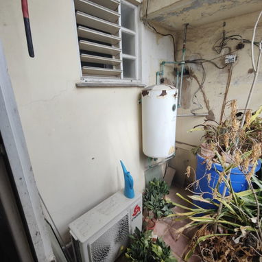Apartamento en la calle del Medio de Matanzas - Img 119150078