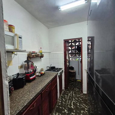 VENTA DE APTO EN CENTRO HABANA BUEN ESTADO Y LISTO 🏠🗝😌. 28mil/ 29mil con moto - 5/10