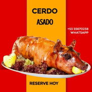 Asado Criollo - Img 55904354