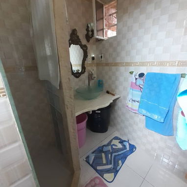 Dos casa independientes placa libre interior  en una misma propiedad - 6/10