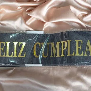 Banda Feliz Cumpleaños - 2/5