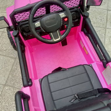 4x4 para niñas - 2/3
