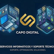 SOLUCIONES TECNOLÓGICAS Y DIGITALES - Img 55795137