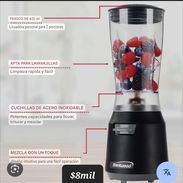 Batidora personal, ventilador, máquina para hacer palomitas, mini proyector, deshidratador de alimentos y más - Img 55287630