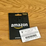 Tarjetas de Regalo o Gifcard - Img 50297474