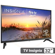TV New Insignia™ - 32 inch Class F20 Series LED HD Smart Fire TV (720p) 🔹Precio: $170.00 💸 Garantía: 1 mes Mensajería - Img 56748915