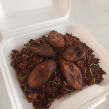 Comida a domicilio en la habana - Img 119226102