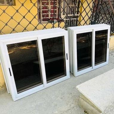 Trabajos en aluminio - 3/10
