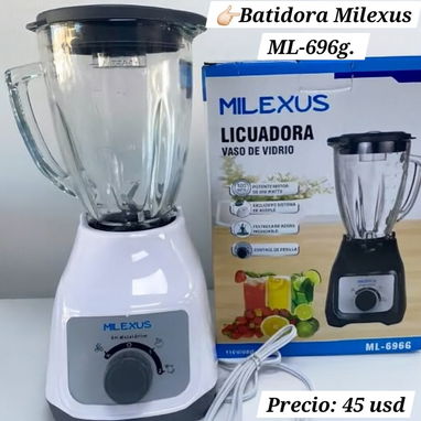 Batidoras - Img 112635472