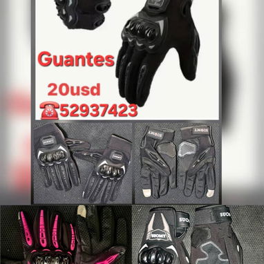 🥊 Guantillas 🧤 Guantes 🛡️ Pechera ⚔️ Pechera Tactical - 2/4