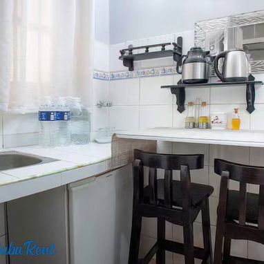 Alquiler/Renta de Apartamento en Centro Habana - Img 121887374