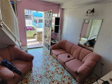 Vendo casa en el roble Guanabacoa, casa grande y posibilidad de ampliarse - Img main-image-45845077