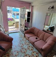 Vendo casa en el roble Guanabacoa, casa grande y posibilidad de ampliarse - Img 45845077