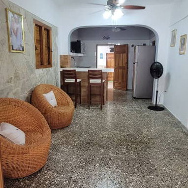 Renta de casa en la playa con piscina en Boca Ciega. Alquiler de casa en la playa con piscina en Boca Ciega - Img 115338636
