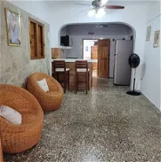 ⭐ Renta casa con piscina en Boca Ciega,2 habitaciones, 2 baños, columpios, terraza,parqueo - Img 46106718