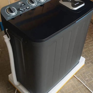 VENTAS DE LAVADORAS SEMIAUTOMÁTICAS MILEXUS 7kg - 2/2