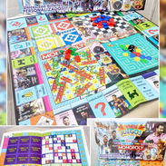 Juegos de 10 en 1 - Img 58047467