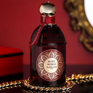 Musc Noble de Guerlain. Perfume Unisex que denota elegancia a su portador. Pocas unidades disponibles. - Img 57516422
