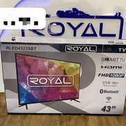 TV Royal 43 “ - Img 55964140