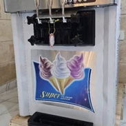 Marca: FOCUSTAR Modelo: MECBQL-808 Potencia: 1.7KW Voltaje: 110V/60HZ Refrigerante: R410A Salida de producción: 18-25 L/ - Img 55912550