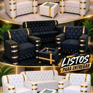 Juegos de muebles para el hogar - 5/10