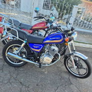 Motos Motorstrek 150cc - Img 56874342