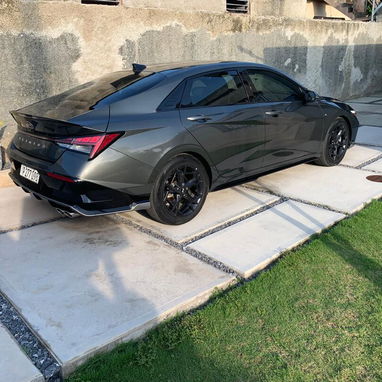 🚗🔥 ¡Hyundai Elantra N Line 2024 disponible en DealerDigital! 🔥🚗 - 2/7
