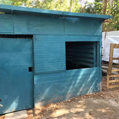 Venta de local para kiosko - 2/2