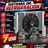Sistema de refrigeración - Img 58044757