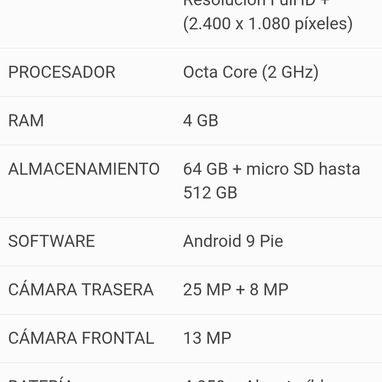 ¡ Nuevos Samsung Galaxy XCover Pro ! - 3/3