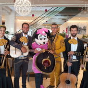 Mariachi Sinaloa de Cuba - Img 56797721