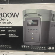 Ecoflow delta 2 max - Img 54961743