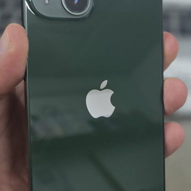 iPhone 13 128GB, batería 87%, libre por RSIM - 4/5