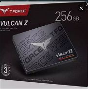 SSD TEAMGROUP T-Force Vulcan Z 2.5" - Img 45819100
