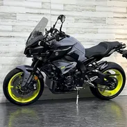 2017 Yamaha FZ-10 - Img 57320071