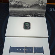 🍎⌚️Apple Watch Ultra3(2026). 49mm. - Img 57170578