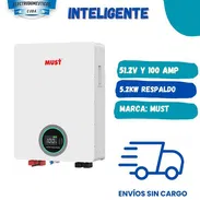 BATERÍA INTELIGENTE 🎁🎉 - Img 55465827