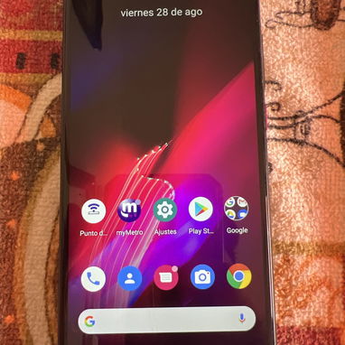 Venta de 2 Móviles - 2/6