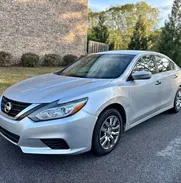 2018 Nissan Altima - Img 50150021