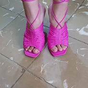 vendo Zapatos de mujer muy lindos - Img 45438201
