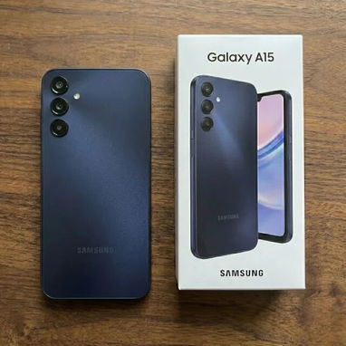 Samsung Galaxy A21, Samsung Galaxy A16, Samsung Galaxy A15 y otros Teléfonos Móviles (Celulares, Smartphones), en venta - Img 117309773