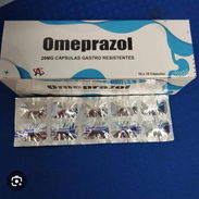 Omeprazol capsulas - Img 57787122